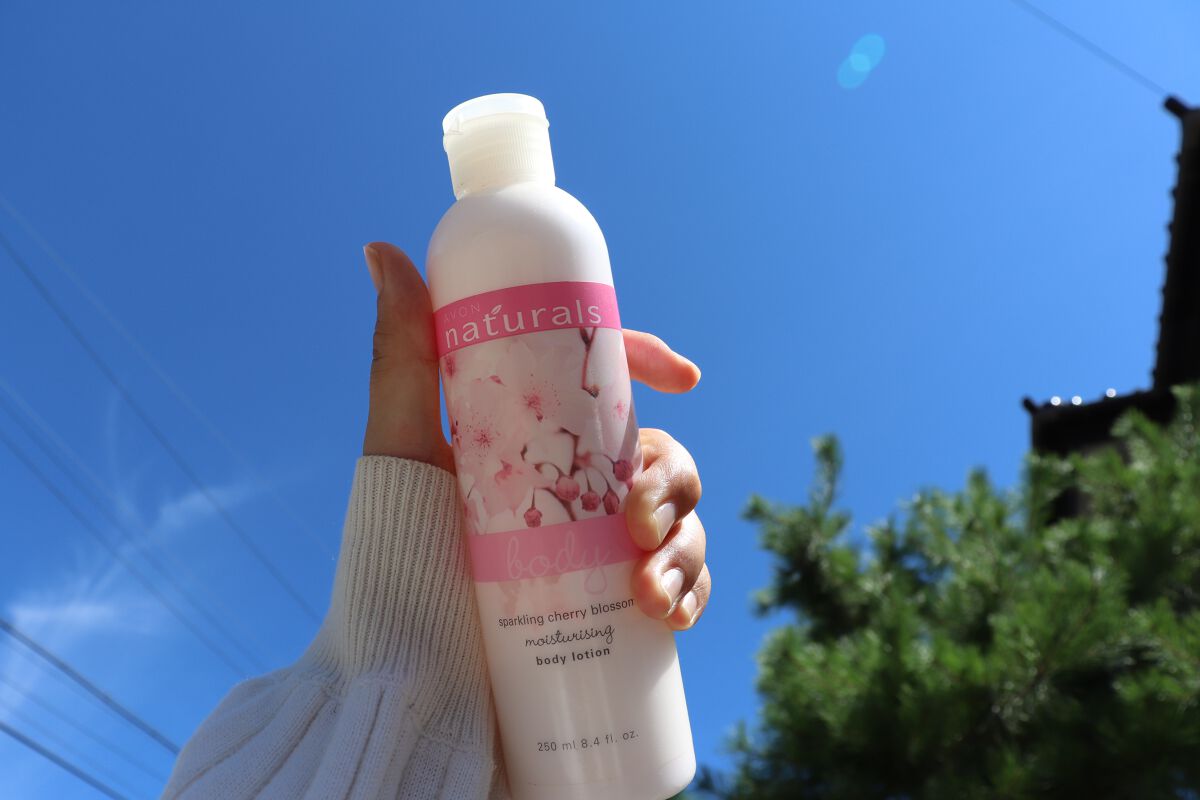 ボディーローション/naturals/ボディミルクを使ったクチコミ（3枚目）