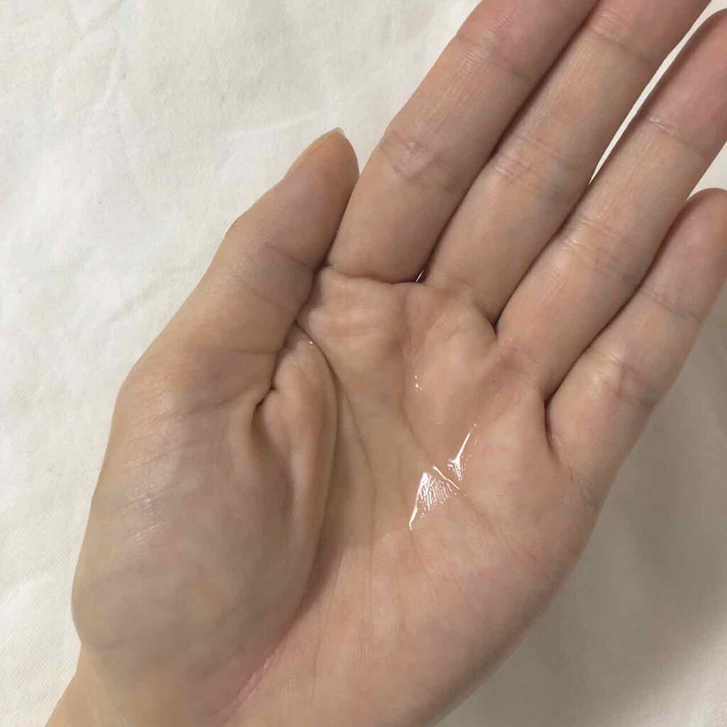 ピーリングローション/クレンジングリサーチ/ピーリングを使ったクチコミ（2枚目）