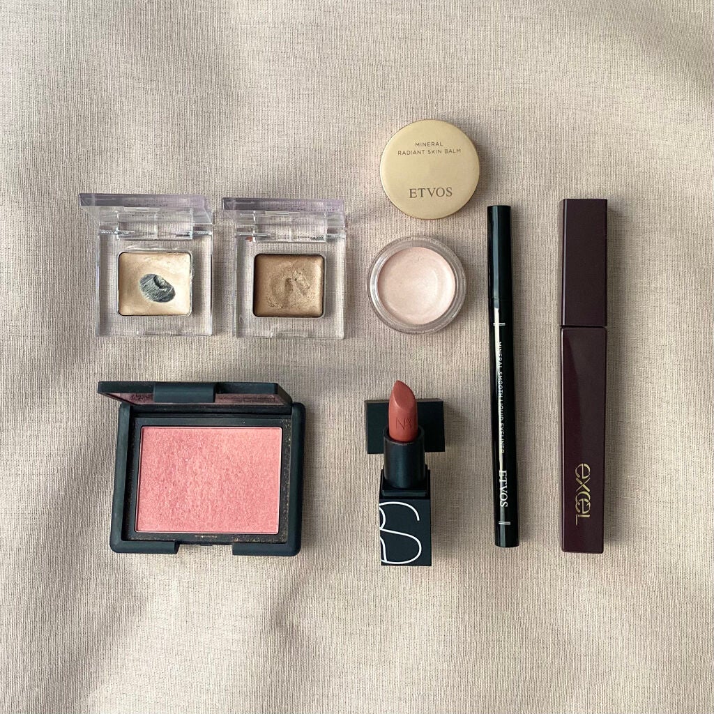 ブラッシュ/NARS/パウダーチークを使ったクチコミ(1枚目)