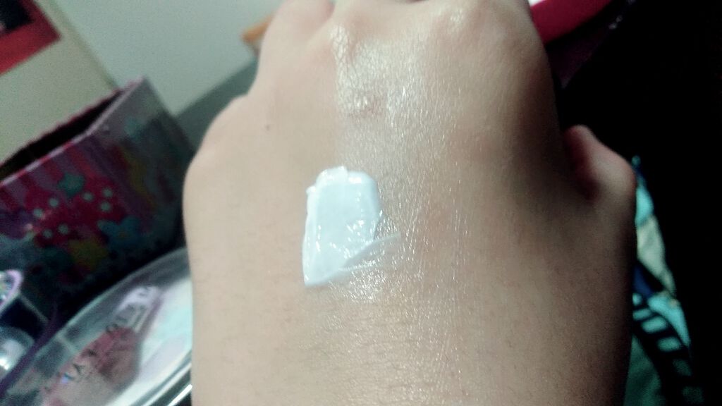 毛穴・色ムラカバー 化粧下地/プリマヴィスタ/化粧下地を使ったクチコミ(2枚目)