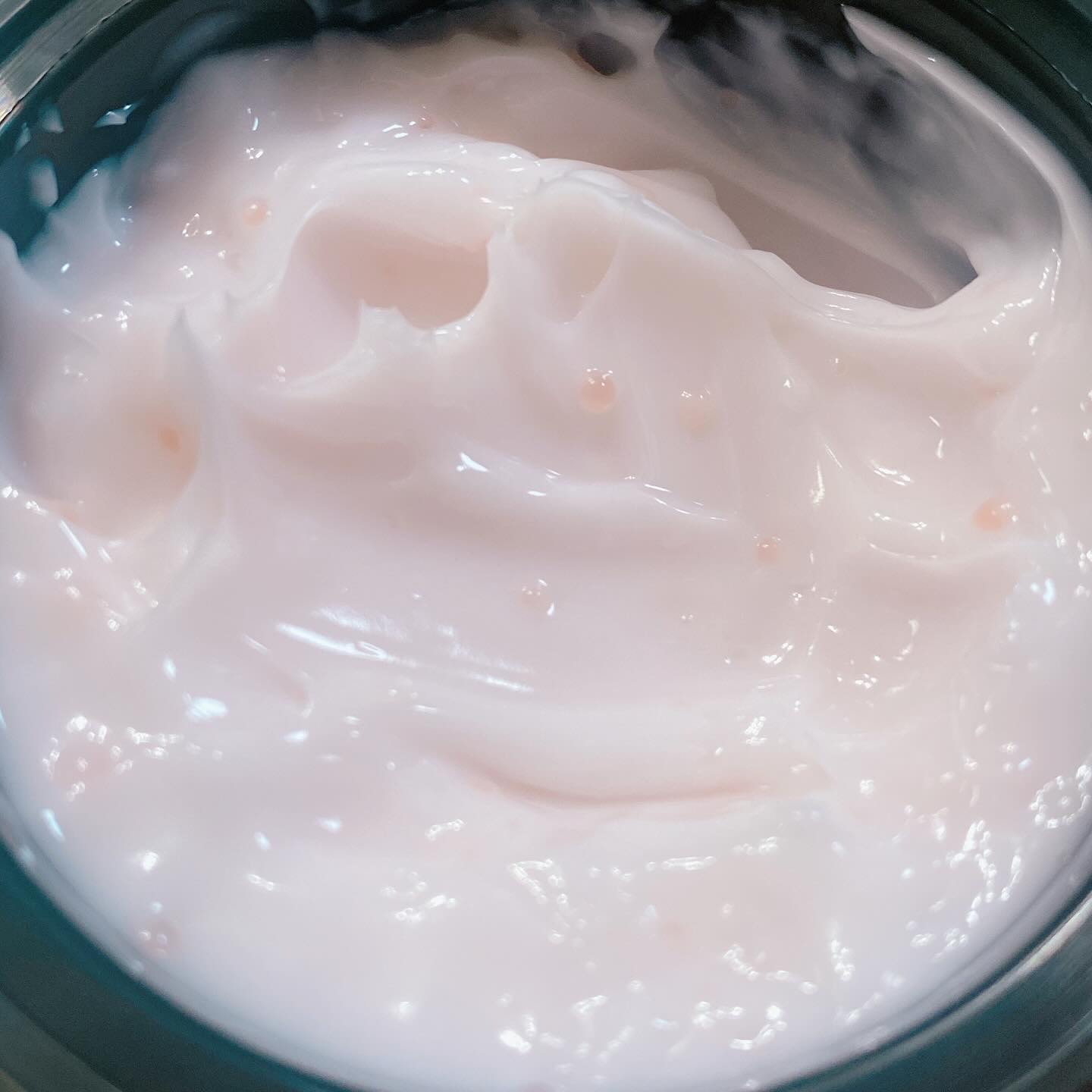 リデンス チェリートーン＆スポットリカバリークリーム/redence/フェイスクリームを使ったクチコミ（3枚目）