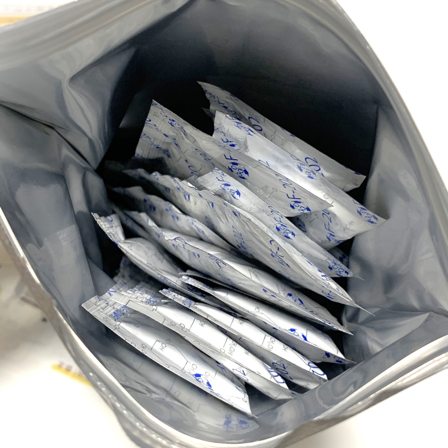 ソフィのグルカンKP/ソフィ/食品を使ったクチコミ（3枚目）