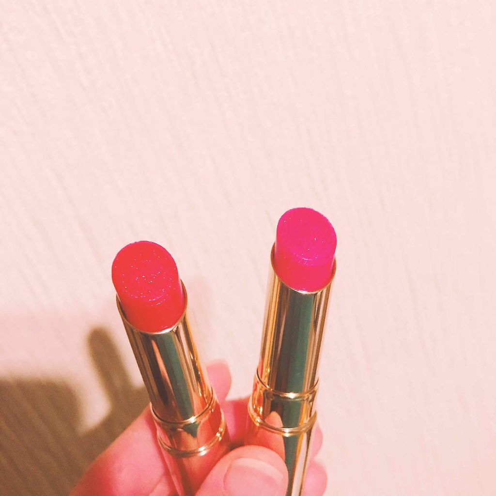 オペラ リップティント N/OPERA/リップティントを使ったクチコミ（2枚目）