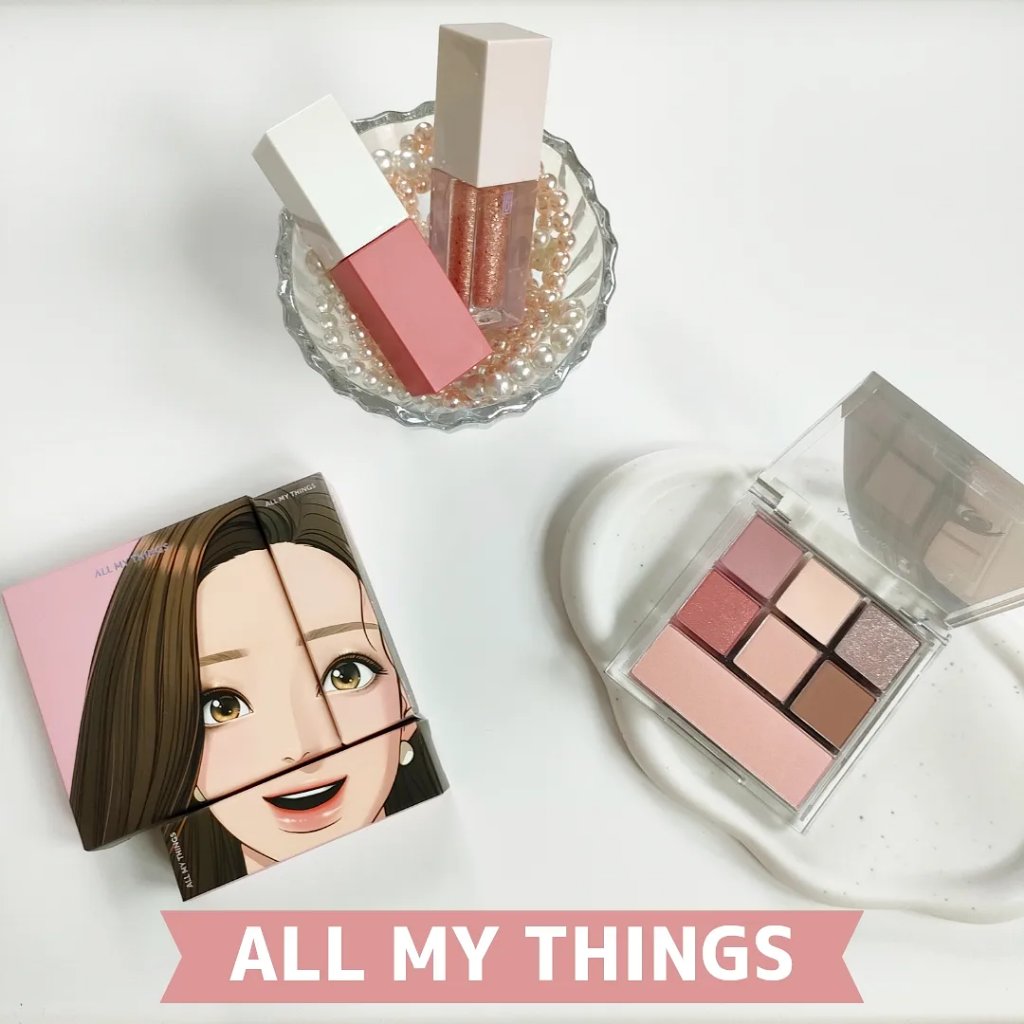 トゥルービューティ ティント/all my things/リップティントを使ったクチコミ（1枚目）