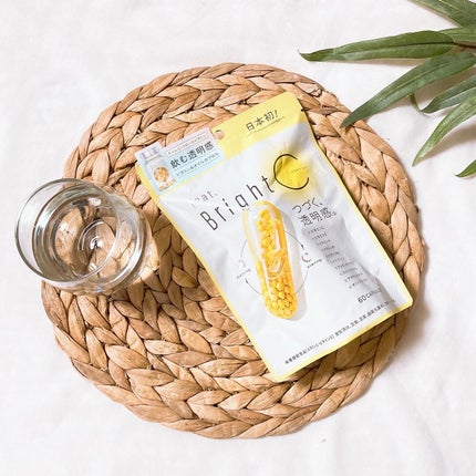 BrightC/Feat./美容サプリメントを使ったクチコミ(5枚目)