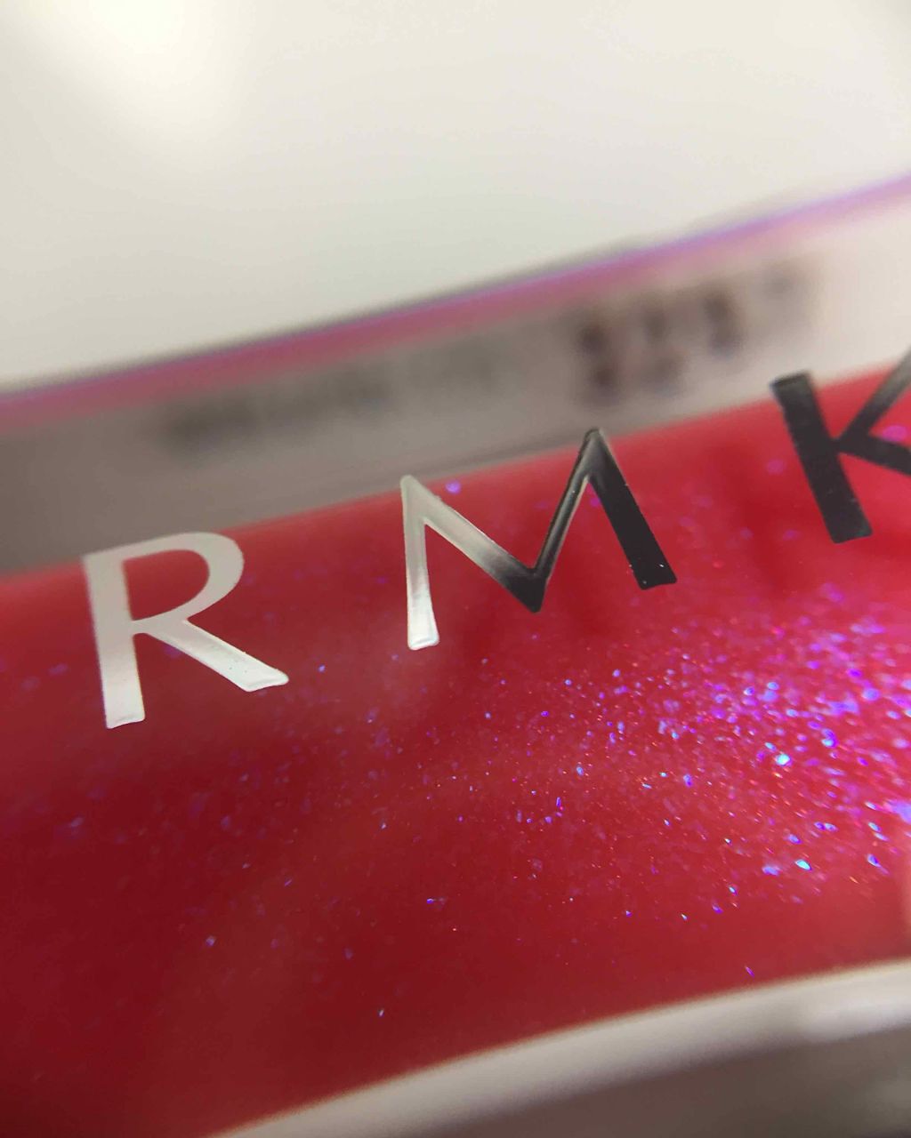 RMK リップジェリーグロス/RMK/リップグロスを使ったクチコミ(2枚目)