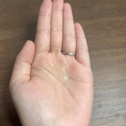 カネボウ フュージョニング ソリューション/KANEBO/美容液を使ったクチコミ(2枚目)