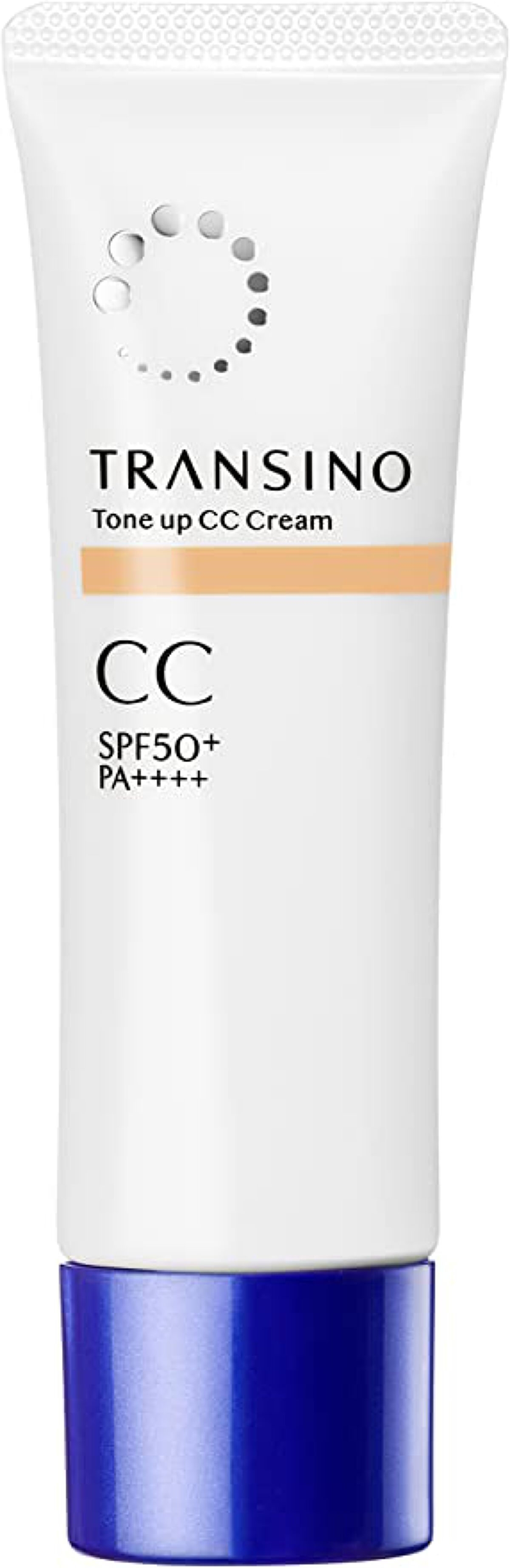 薬用トーンアップCCクリーム マルチベージュ