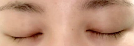 ラッシュジェリードロップ EX/MAJOLICA MAJORCA/まつげ美容液を使ったクチコミ(1枚目)