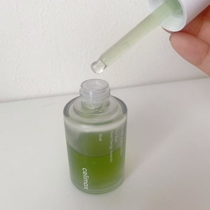 BHA消しゴムピーリングパッド/celimax/トナーパッドを使ったクチコミ(4枚目)