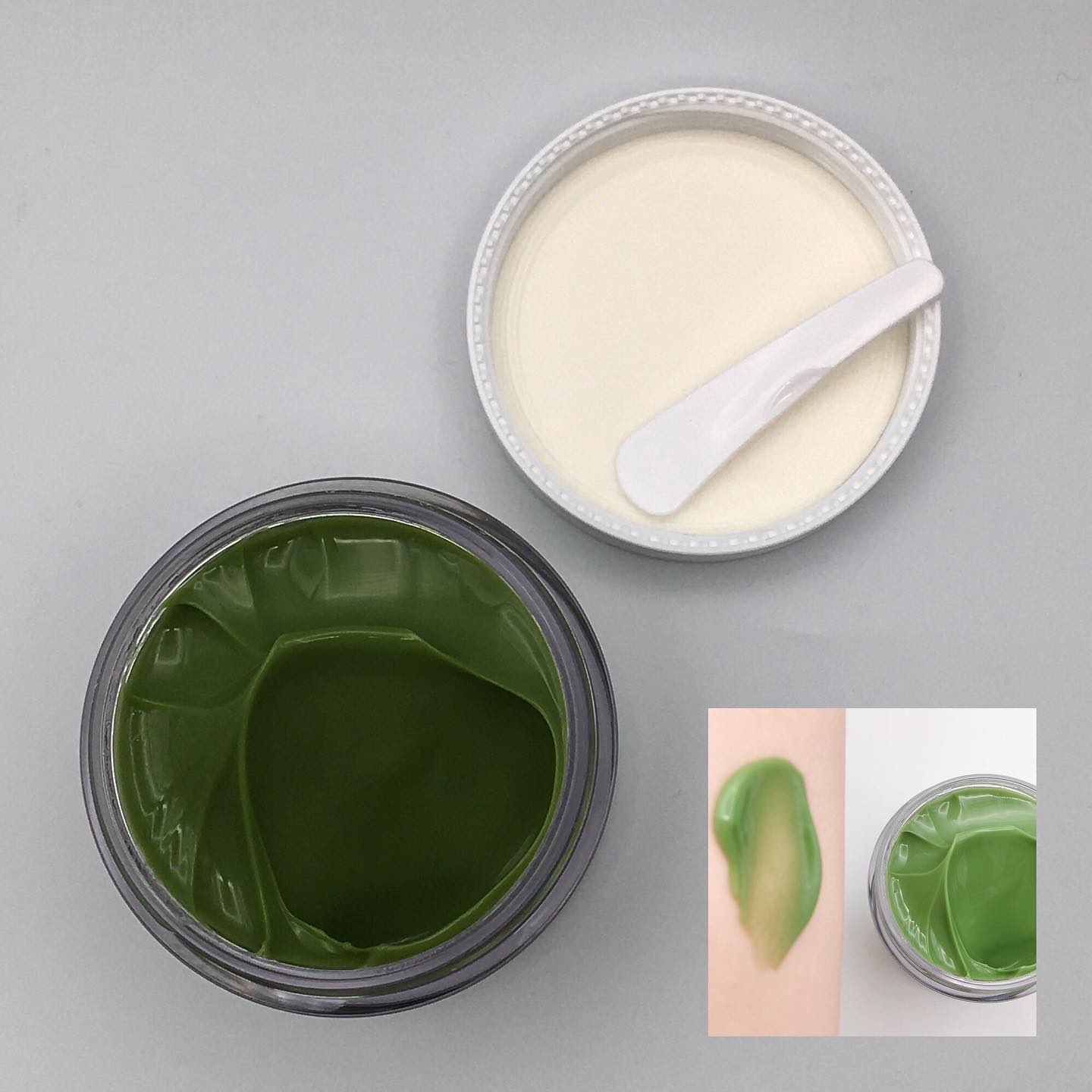 ダーマシンコンシーラー/23years old/リキッドコンシーラーを使ったクチコミ（2枚目）