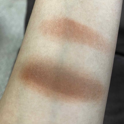 ヴィセ アヴァン シングルアイカラー/Visée/単色アイシャドウを使ったクチコミ(4枚目)