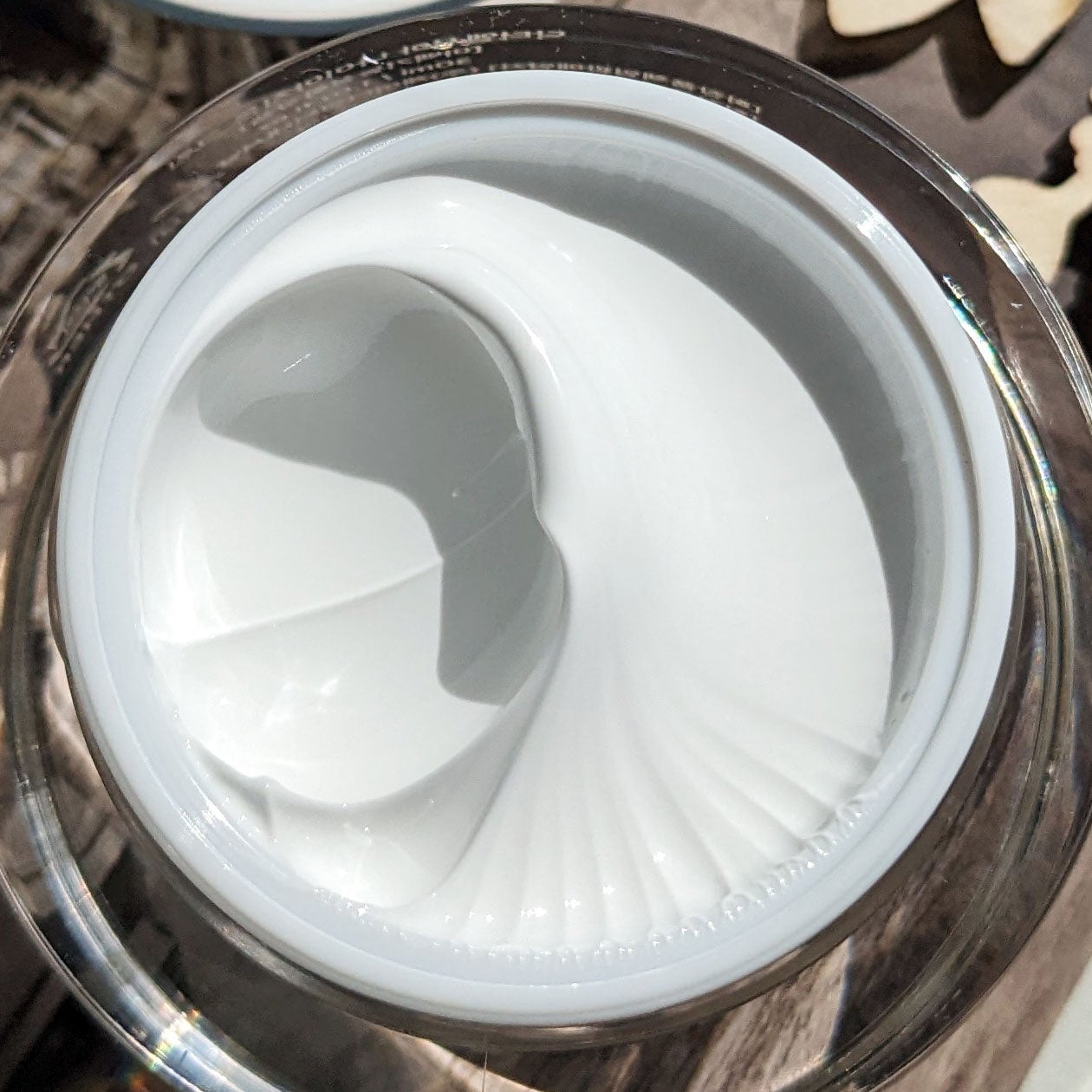 パワーブライトニング グルタチオンクリーム/Dr.Althea/フェイスクリームを使ったクチコミ(3枚目)