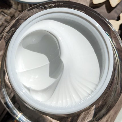 パワーブライトニング グルタチオンクリーム/Dr.Althea/フェイスクリームを使ったクチコミ(3枚目)