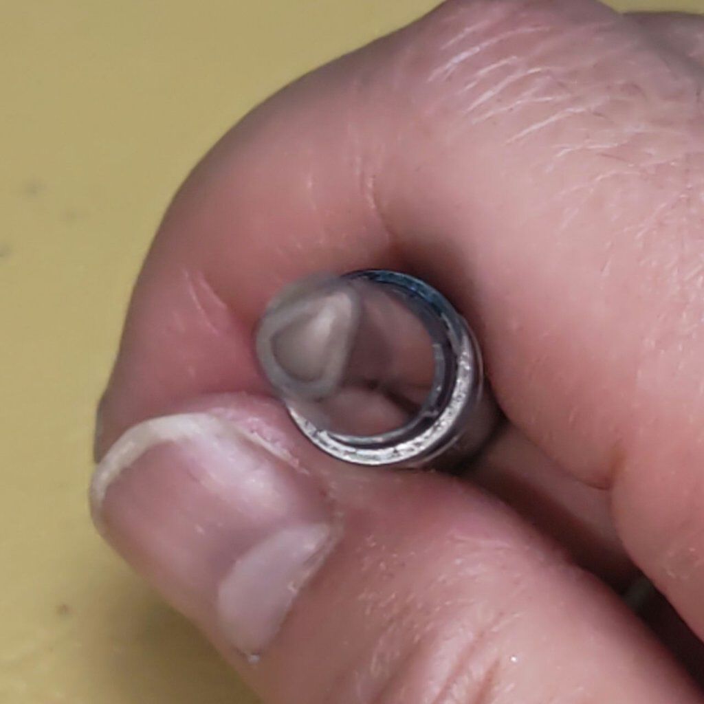 UR GLAM    EYEBROW PENCIL EX（アイブロウペンシルEX）/U R GLAM/アイブロウペンシルを使ったクチコミ（1枚目）