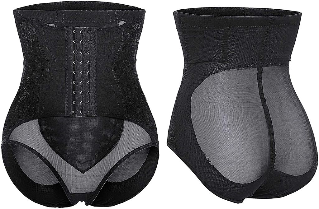 シェイプアップショーツ Ctrilady