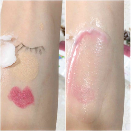 夢みるバーム 白泥リフトモイスチャー/ロゼット/クレンジングバームを使ったクチコミ(4枚目)