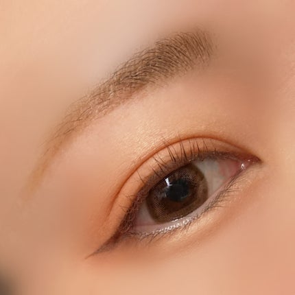 ラスティングリキッドライナー/キャンメイク/リキッドアイライナーを使ったクチコミ(5枚目)