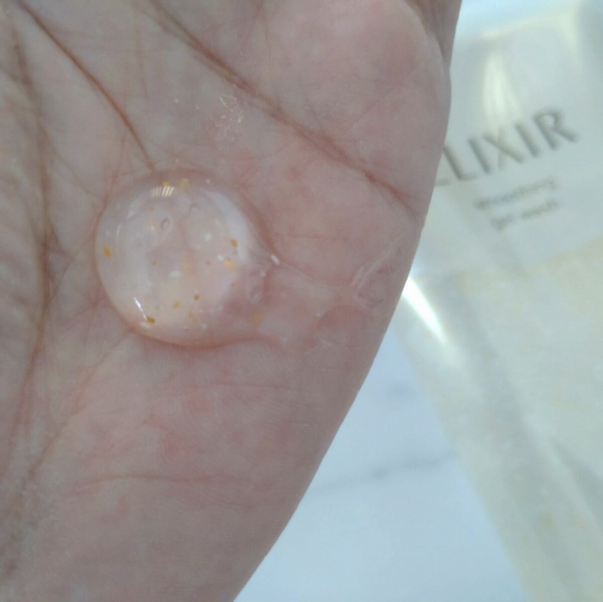 ロゼット洗顔パスタ 海泥スムース/ロゼット/洗顔フォームを使ったクチコミ（3枚目）