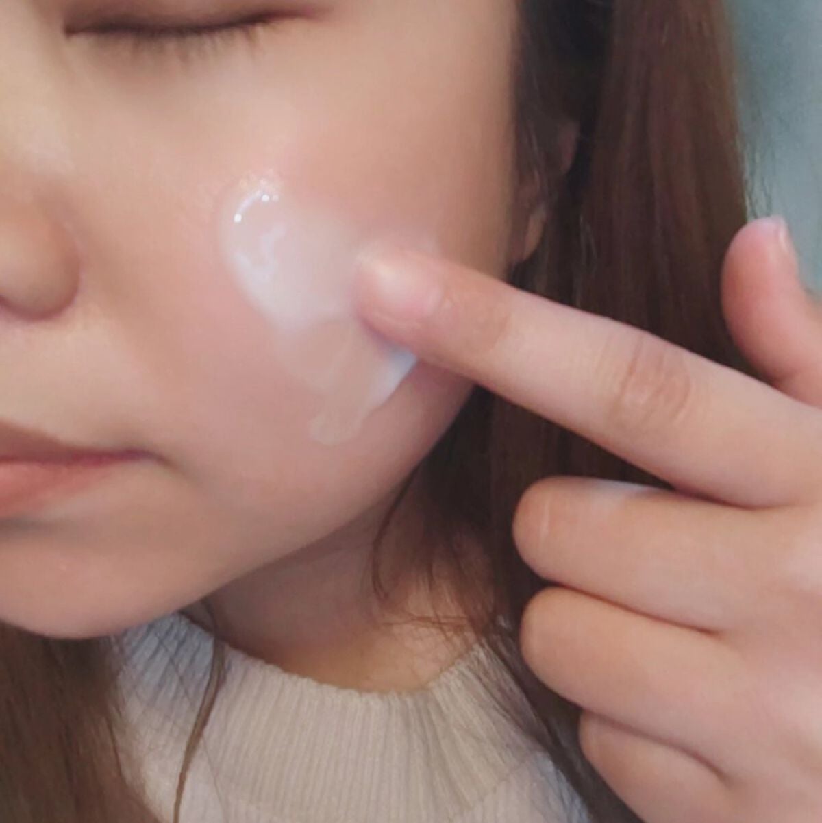 トリートメント クレンジング ミルク/COVERMARK/ミルククレンジングを使ったクチコミ(3枚目)