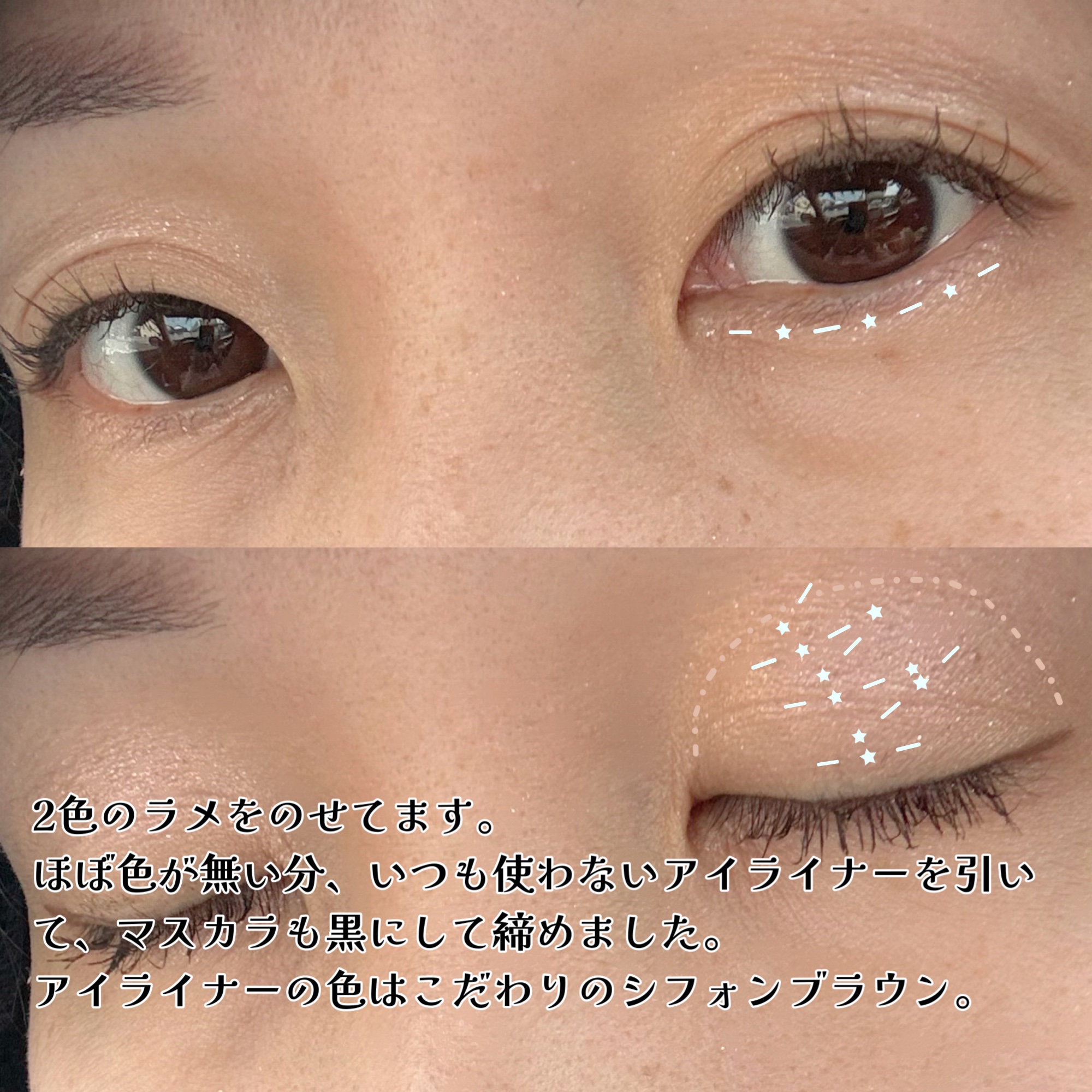 ミネラルルージュN ラズベリーピンク/ONLY MINERALS/口紅を使ったクチコミ（3枚目）