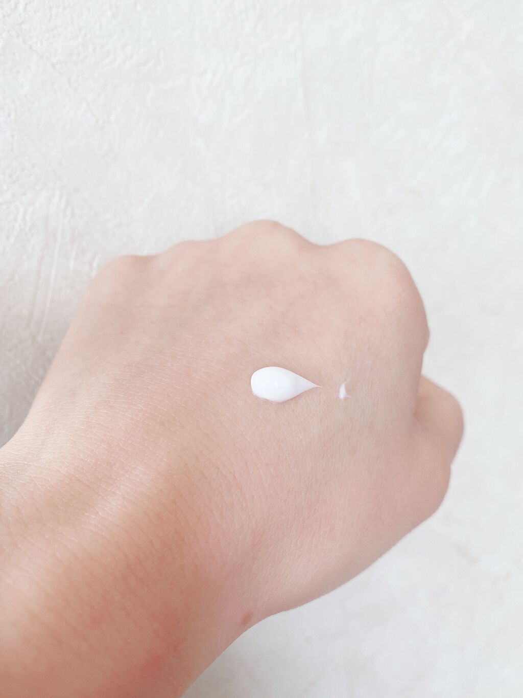 ハンデコルテ/キユートピア/ネック・デコルテケアを使ったクチコミ(3枚目)