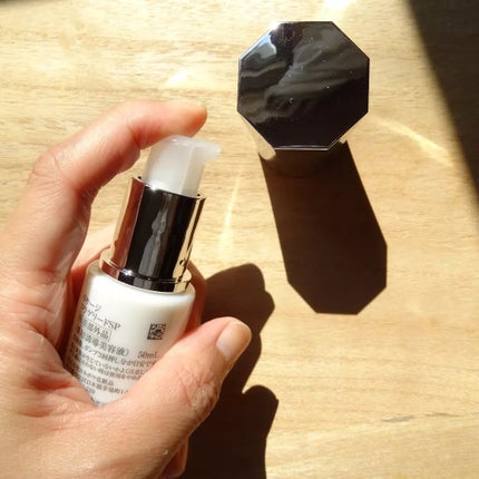 コラゲリードSP/リサージ/美容液を使ったクチコミ(5枚目)