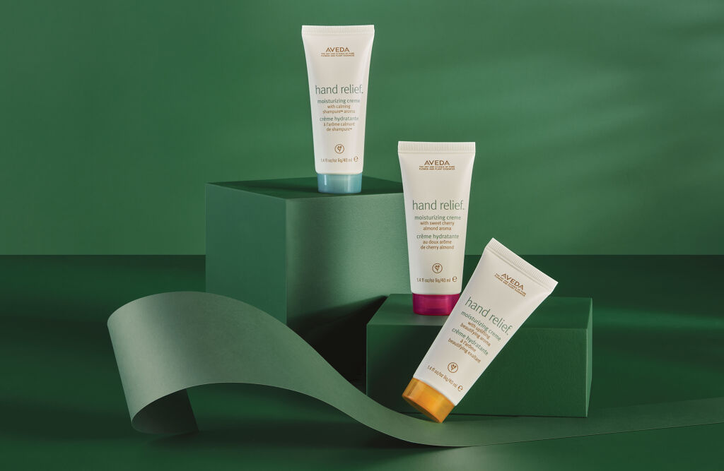 AVEDA トリオ ハンド ギフト