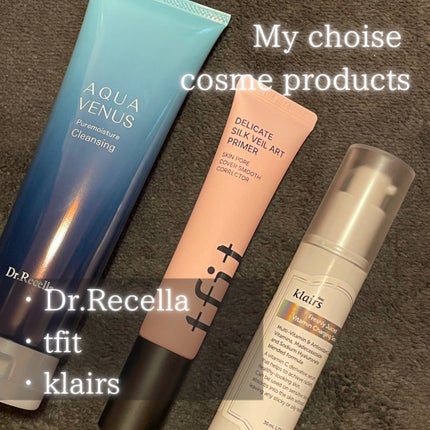 フレッシュリージュースドビタミンチャージングセラム(30ml)/Klairs/美容液を使ったクチコミ(1枚目)