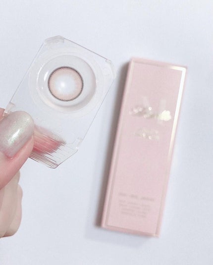 Majette 1day/Majette/ワンデー(1DAY)カラコンを使ったクチコミ(7枚目)