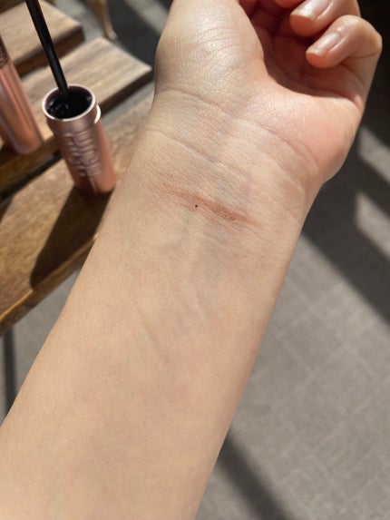 スカイハイ/MAYBELLINE NEW YORK/マスカラを使ったクチコミ(5枚目)