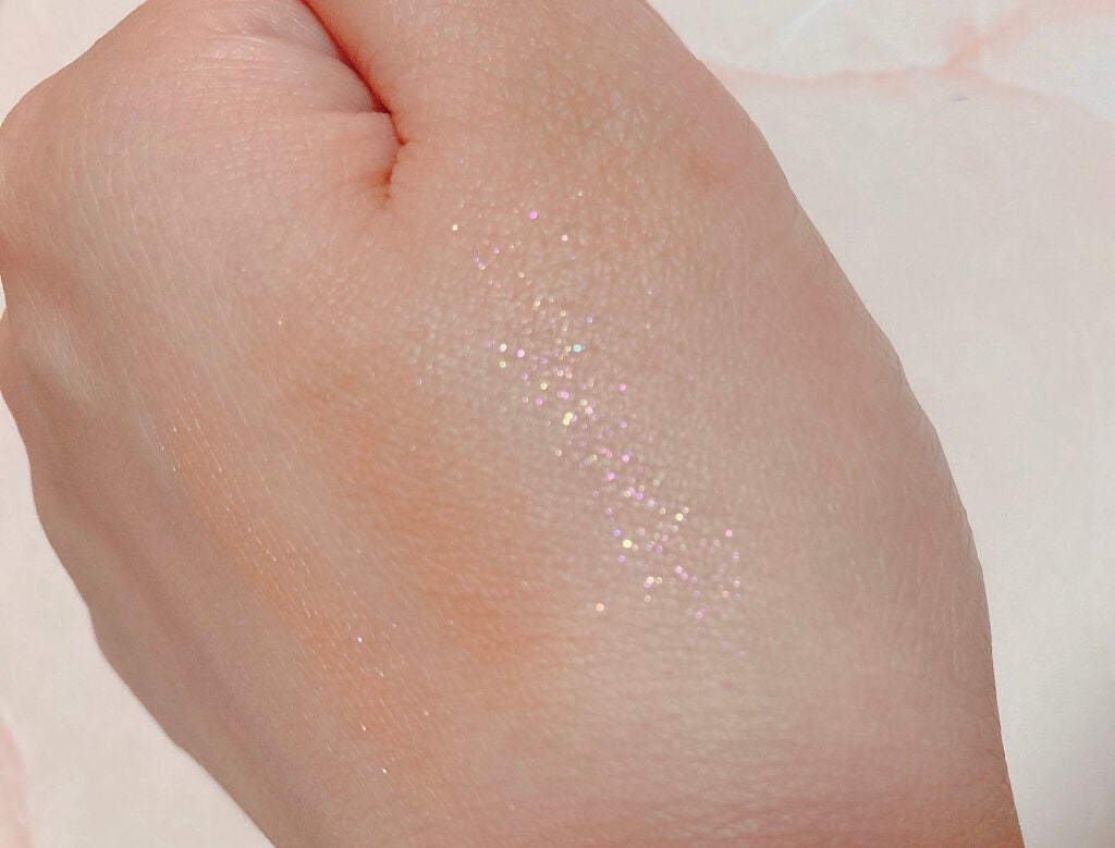 マルチキューブ/i’m meme/マルチパレットを使ったクチコミ(4枚目)