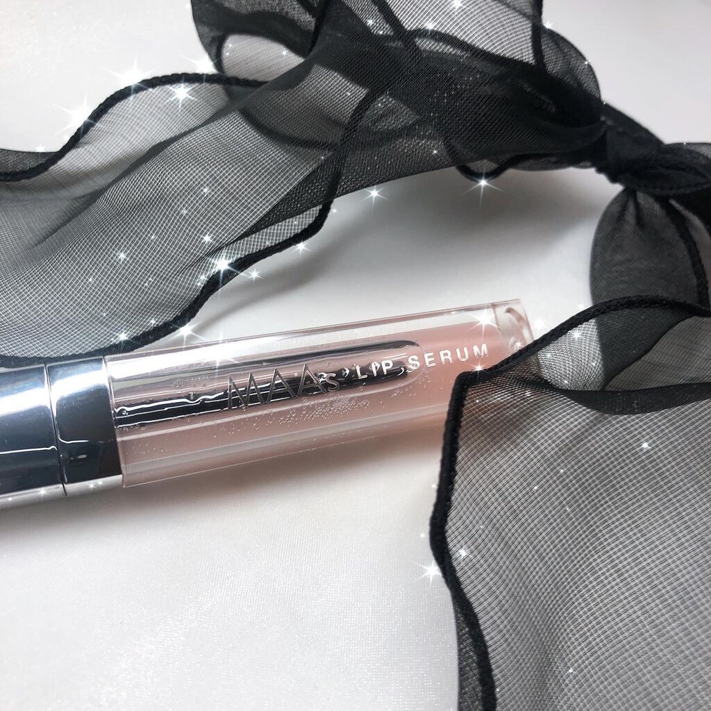 MAAs リップセラム/Dr. Choi's Solution/リップ美容液を使ったクチコミ（2枚目）