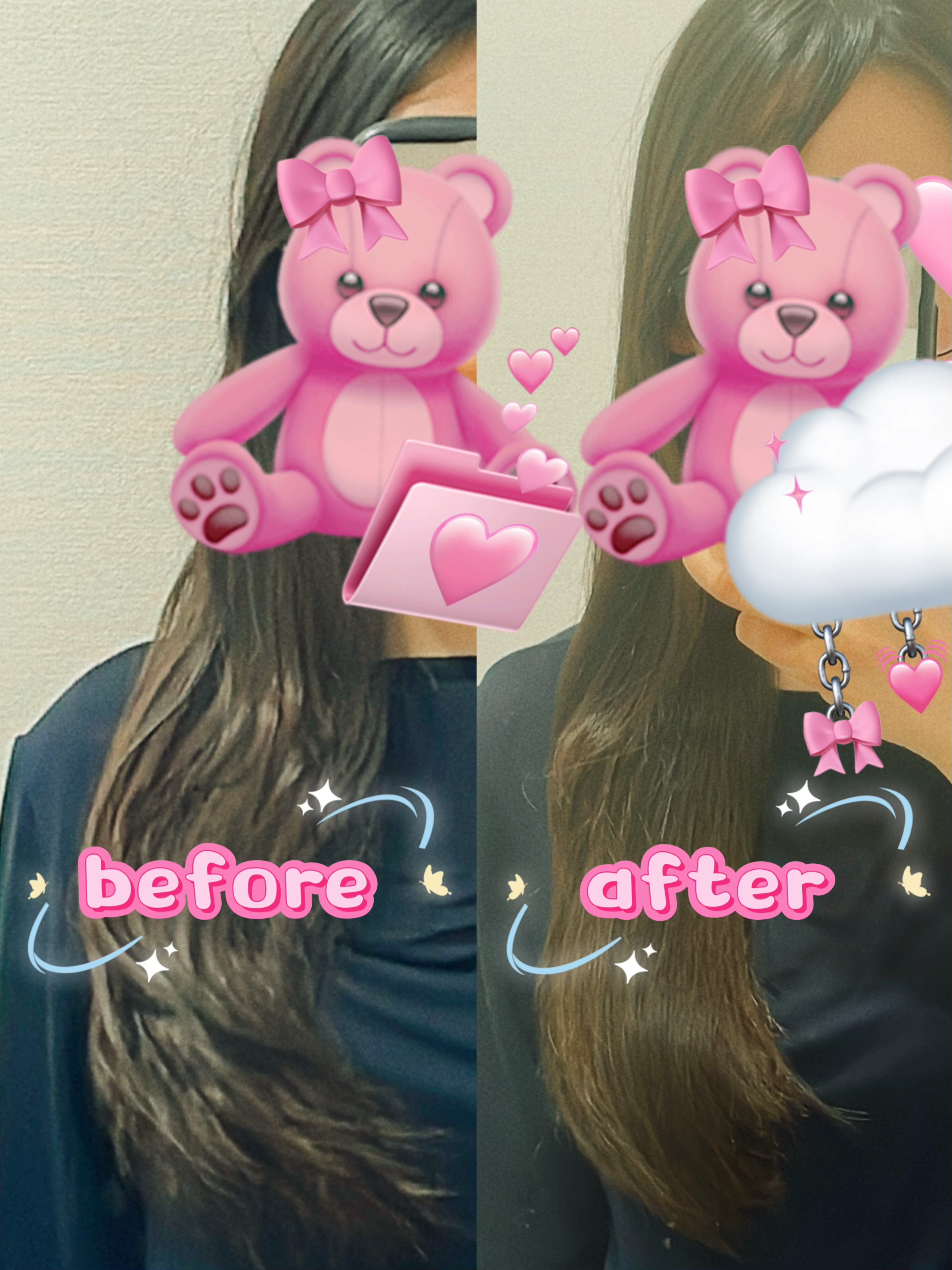 クリームシャンプー/CORE BEAUTY/市販シャンプーを使ったクチコミ（2枚目）