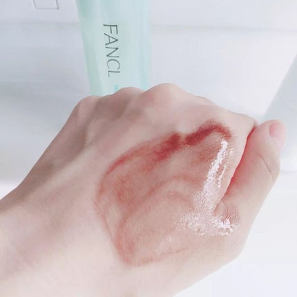 マイルドクレンジング オイル/ファンケル/オイルクレンジングを使ったクチコミ(5枚目)