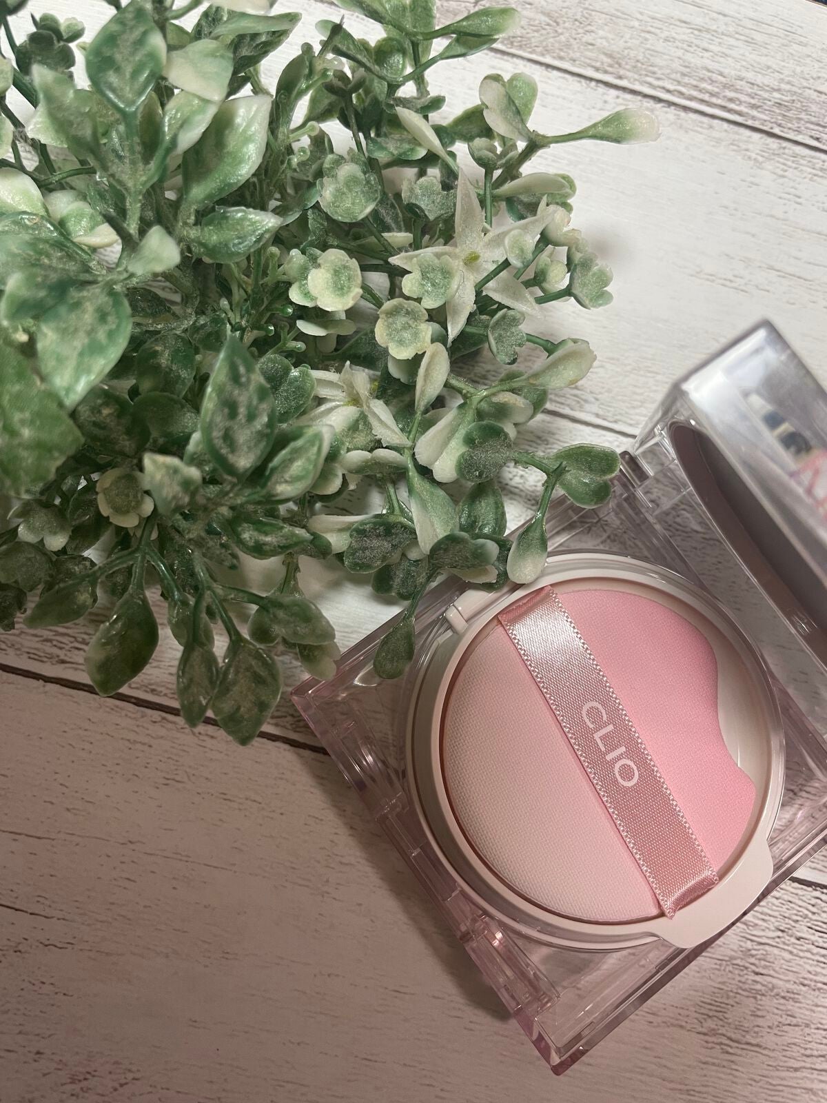 ぱすかる on LIPS 「この時期にまだまだ寒いけどコスメ各社から桜をモチーフとした商品..」(3枚目)