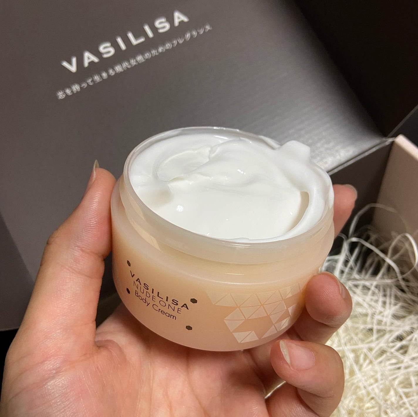 めい♡コスメオタク on LIPS 「先日お邪魔したイベントで初めて知り、めちゃくちゃいい香りで感激..」(4枚目)