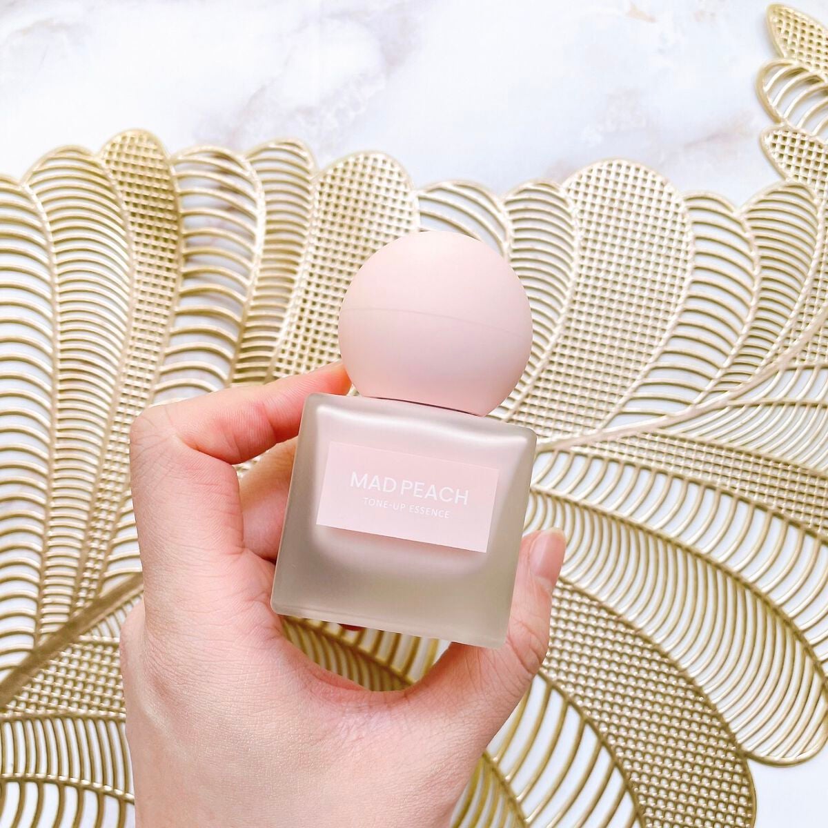 ピカソ メイクアップ スパチュラ /PICCASSO/その他化粧小物を使ったクチコミ(5枚目)