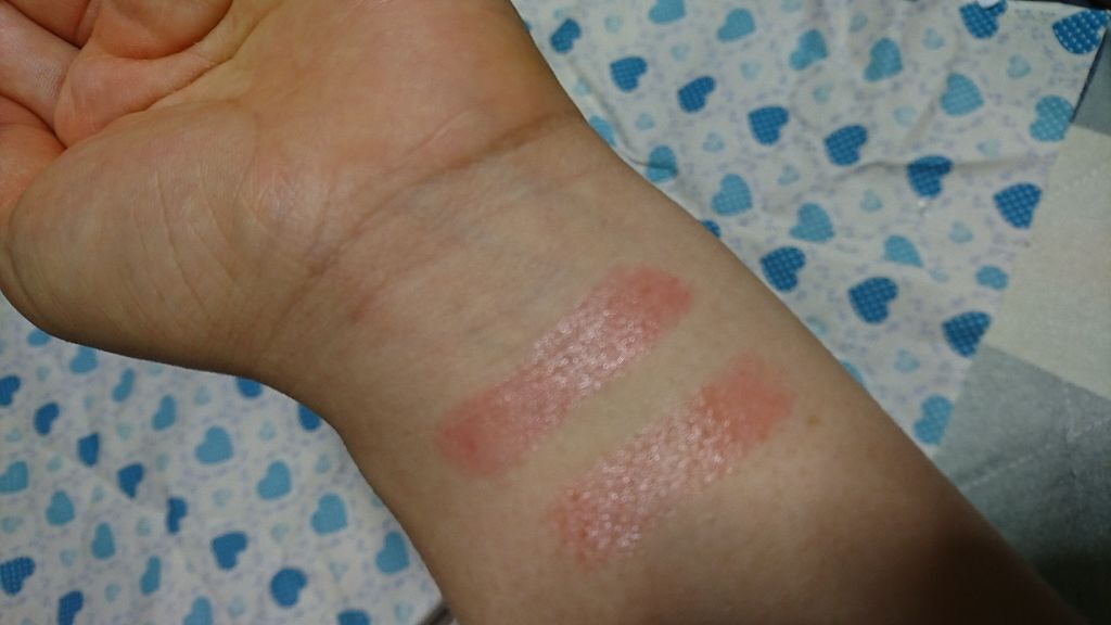 リップティント/パラドゥ/口紅を使ったクチコミ（2枚目）