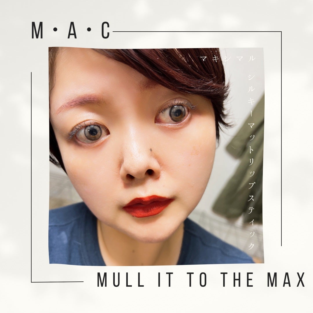 Susurro 1Day/mimundo/カラーコンタクトレンズを使ったクチコミ(3枚目)