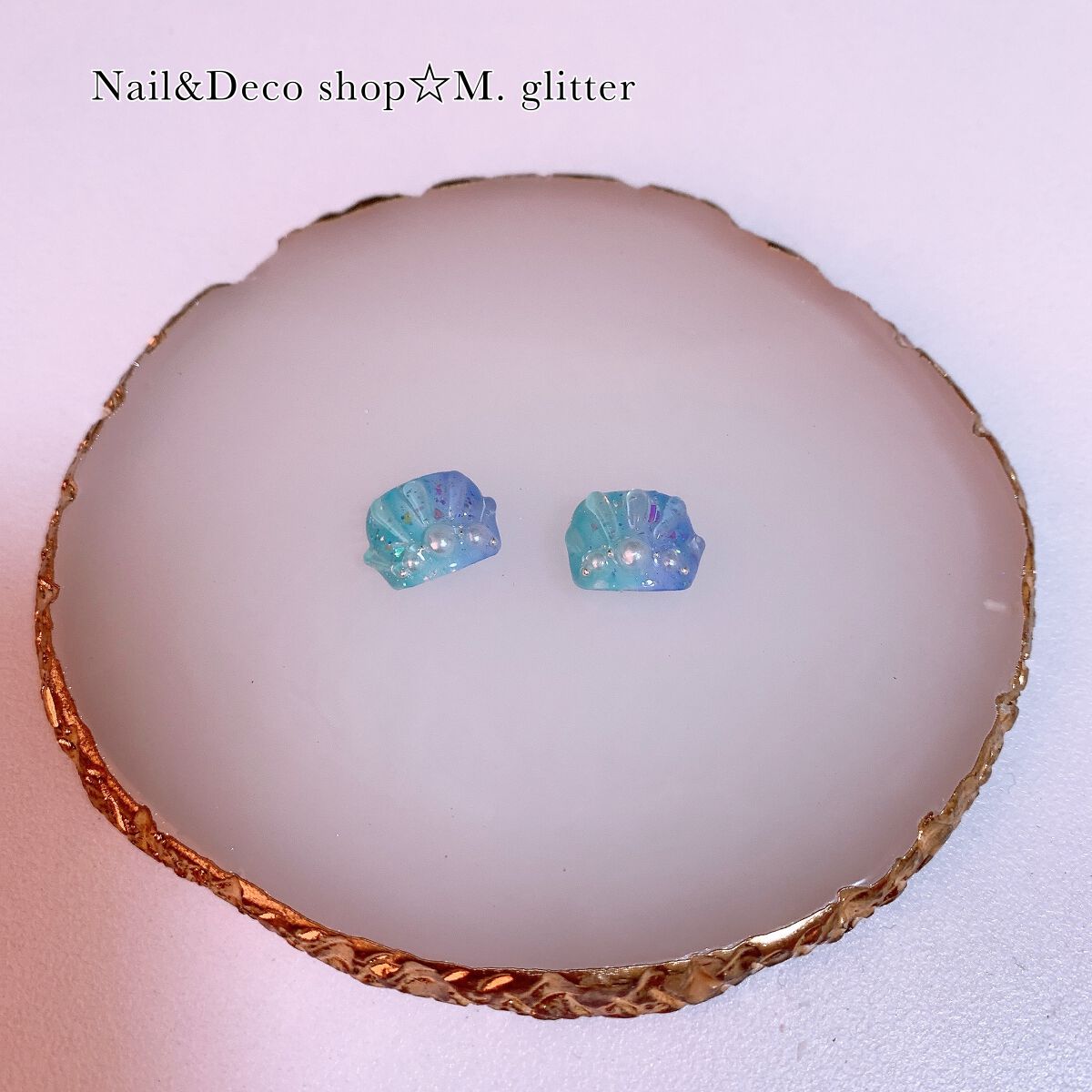 ノンワイプクリア キャンジェル(トップコート)/プリジェル/ジェルネイルを使ったクチコミ(1枚目)