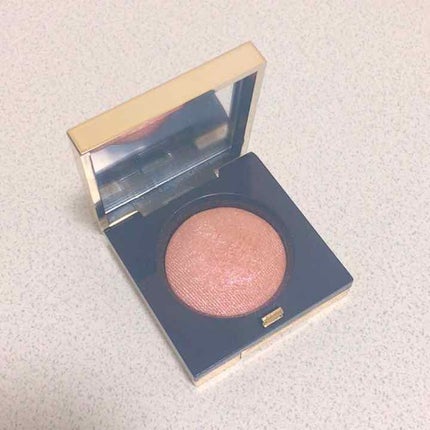 シークイン アイシャドウ/BOBBI BROWN/単色アイシャドウを使ったクチコミ(1枚目)