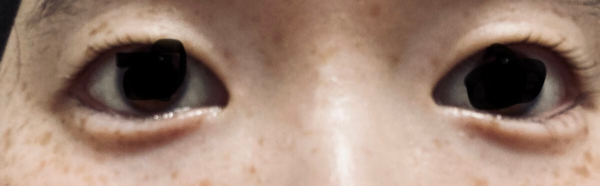 ラッシュ リペア セラム /FASIO/まつげ美容液を使ったクチコミ(3枚目)