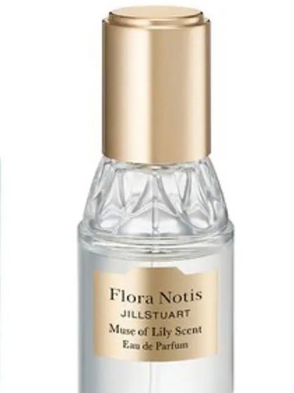 ミューズオブリリー オードパルファン/Flora Notis JILL STUART/香水(レディース)を使ったクチコミ(1枚目)