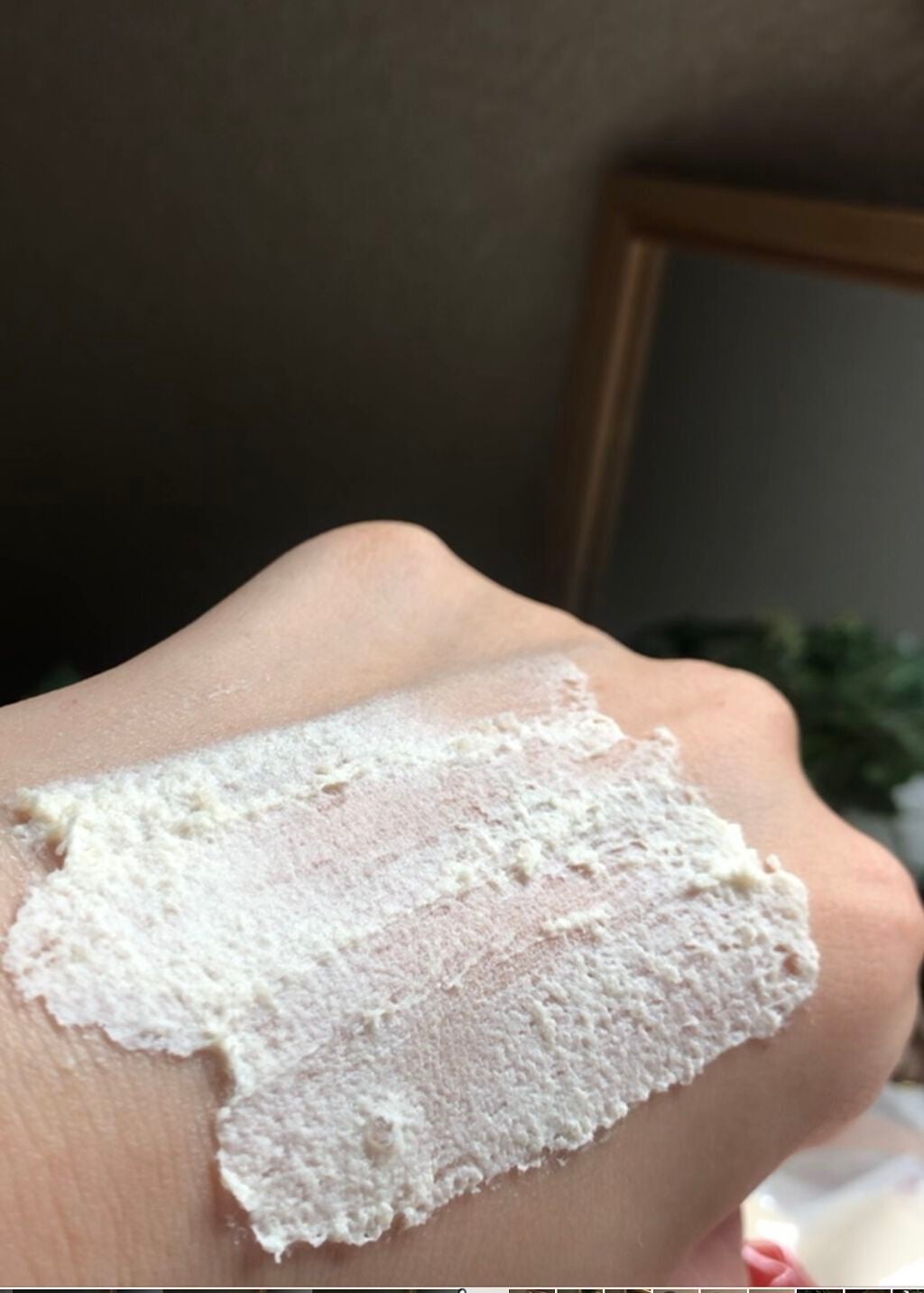 ワフードメイド 酒粕パック/pdc/洗い流すパック・マスクを使ったクチコミ(3枚目)