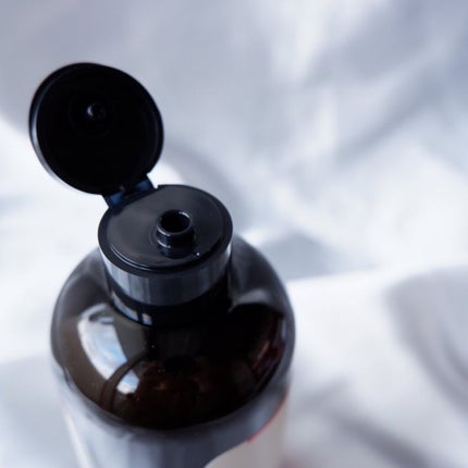 &be クリアクレンズウォーター/&be/クレンジングウォーターを使ったクチコミ(4枚目)