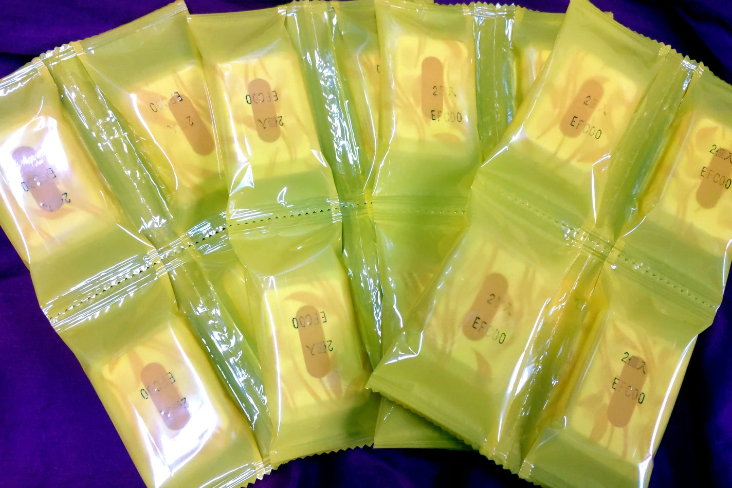 ムシューダ 引き出し・衣装ケース用/エステー/その他を使ったクチコミ(3枚目)