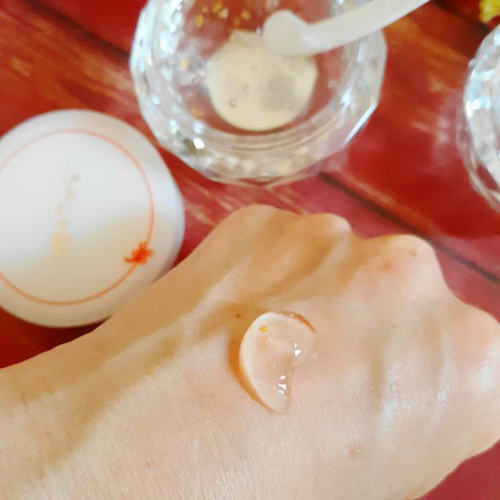 しあわせ想い/ウツクシア/オールインワン化粧品を使ったクチコミ（3枚目）