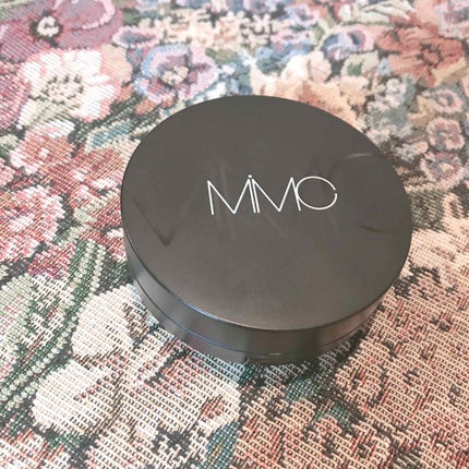 ミネラルリキッドリー ファンデーション SPF22 PA++/MiMC/リキッドファンデーションを使ったクチコミ(1枚目)