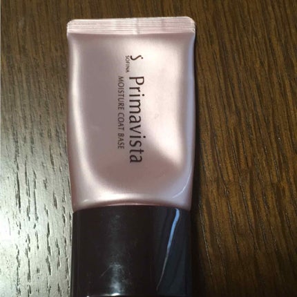 カサつき・粉ふき防止化粧下地/プリマヴィスタ/化粧下地を使ったクチコミ(1枚目)